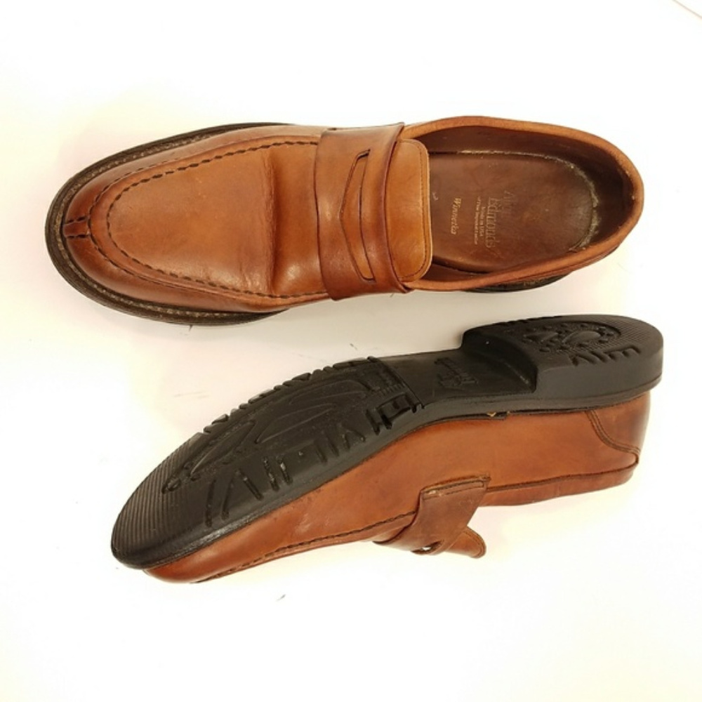 Allen Edmonds Winnetka Slip-on Loafers